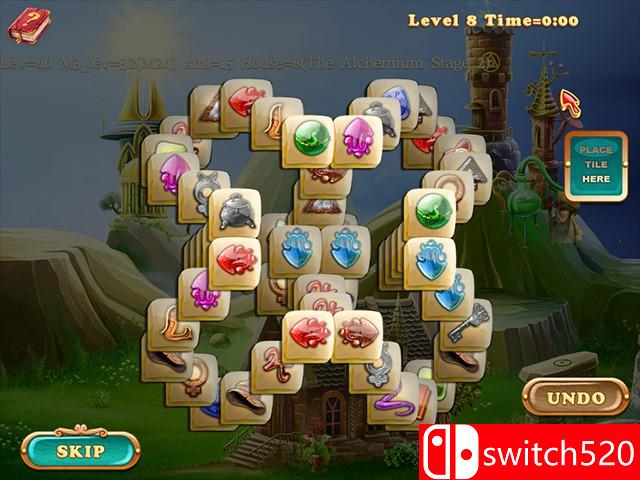 《劳拉城的调查8（Laruaville 8）》RAZOR硬盘版[EN]_3