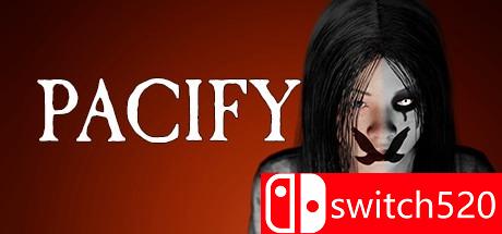 《Pacify（安抚）》游戏封面图