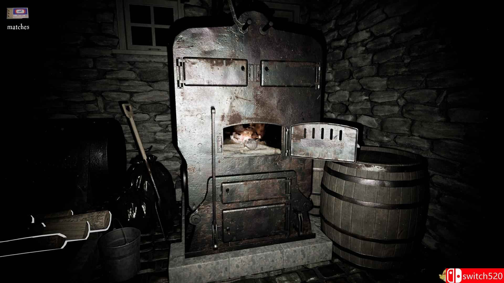 《Pacify（安抚）》游戏截图3