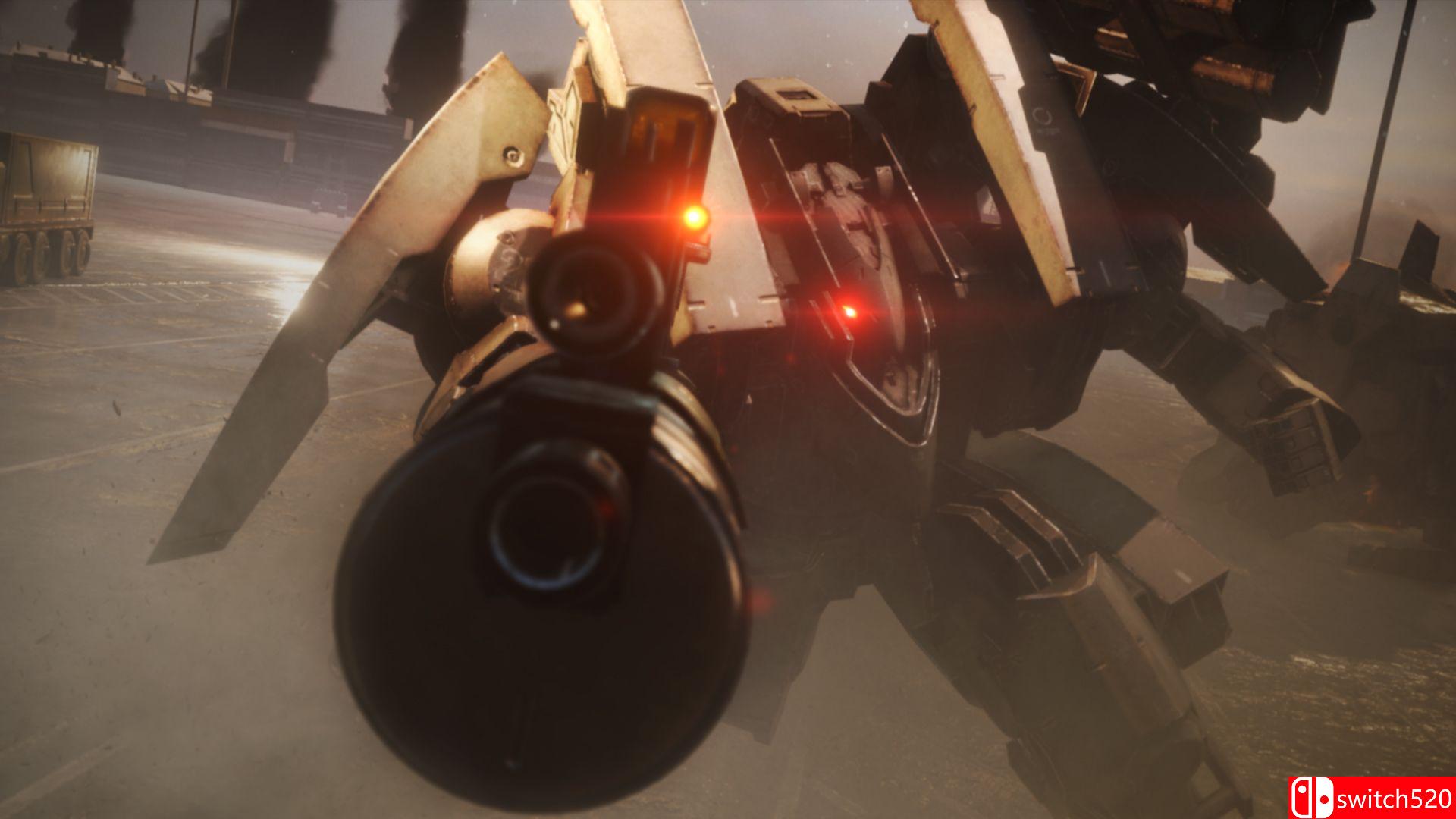 《生还者（Left alive）》游戏截图1