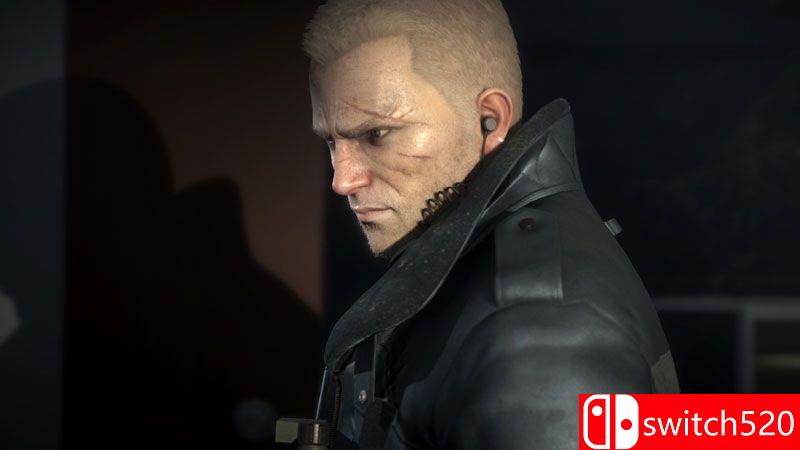 《生还者（Left alive）》游戏截图3