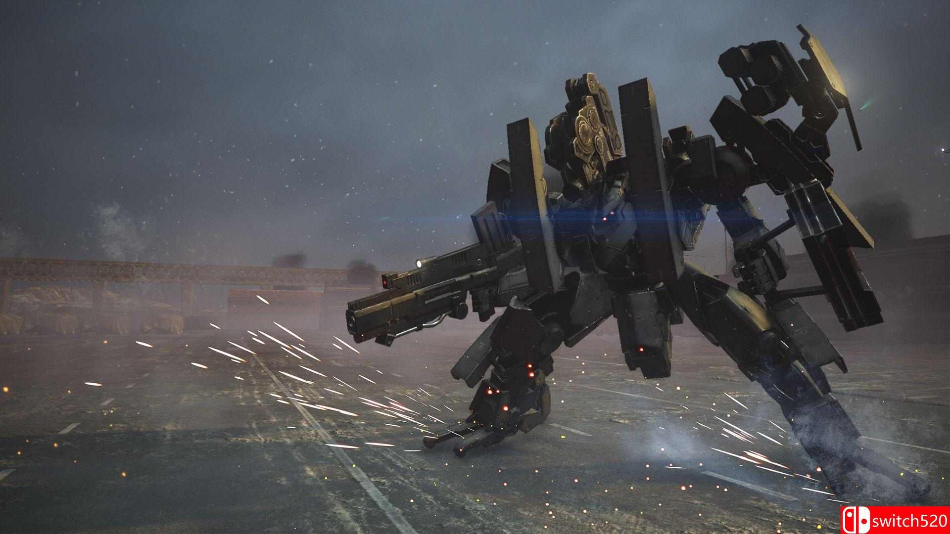 《生还者（Left alive）》游戏截图4