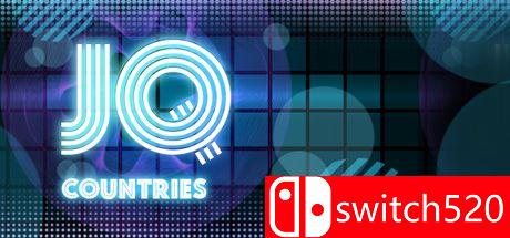 《JQ：国家（JQ: countries）》游戏封面