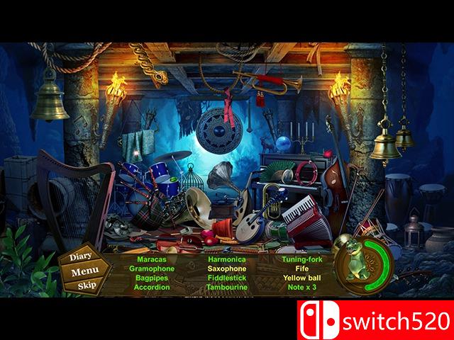 《遗产：女巫岛2（Legacy: Witch Island 2）》RAZOR硬盘版[EN]_2