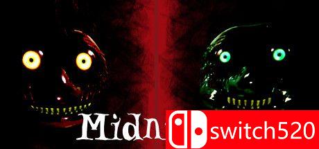 午夜邪恶游戏主图