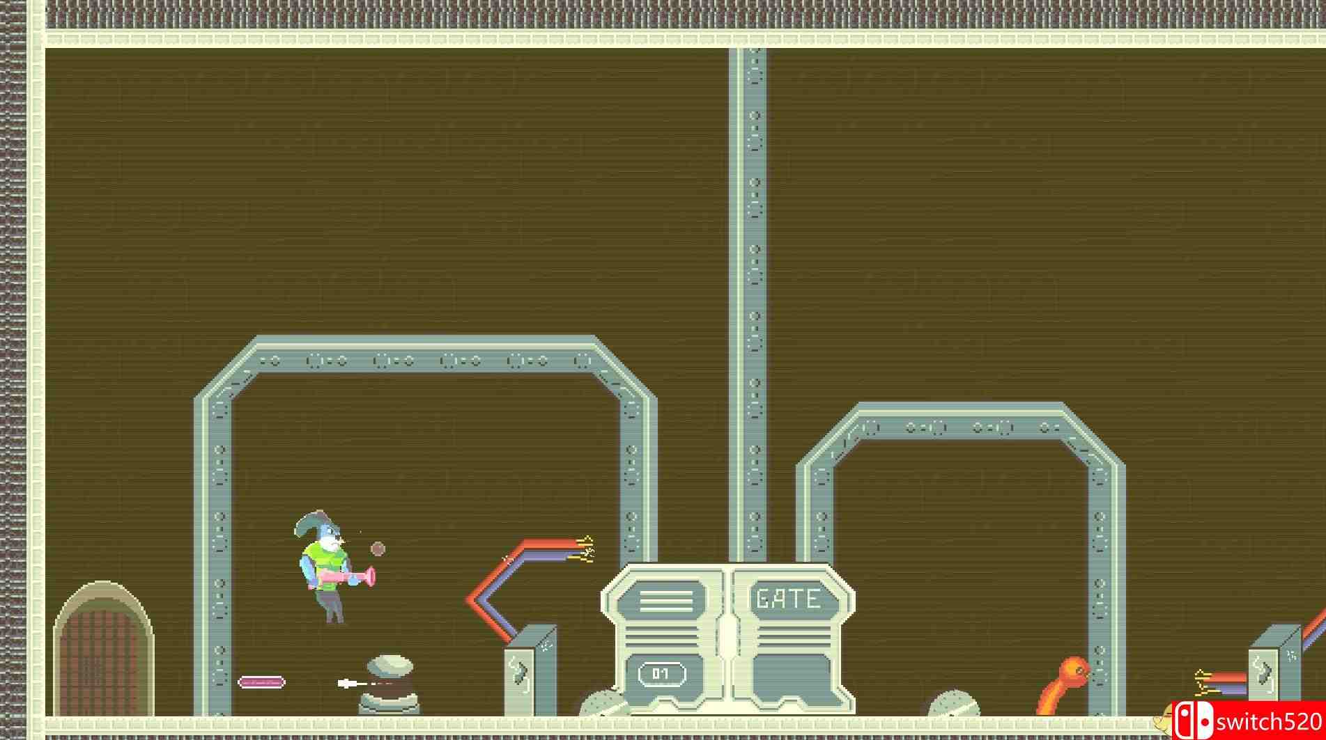 《Expelled（Expelled）》RAZOR硬盘版[EN]_3