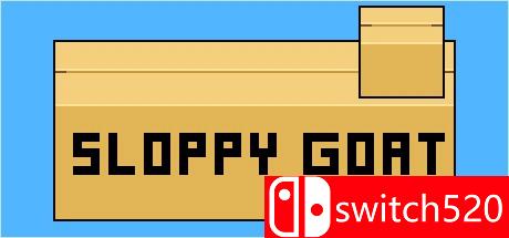 《邋遢山羊（Sloppy Goat）》游戏封面