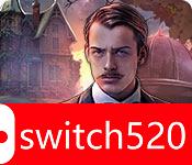 《灵媒侦探：昔日惊魂》游戏主图