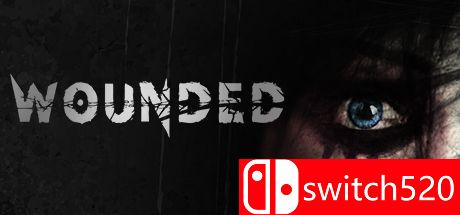 《负伤（WOUNDED）》游戏封面