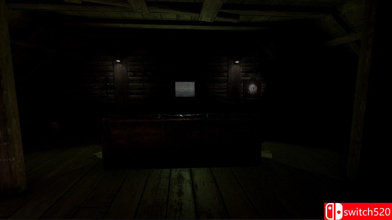 《宽恕：逃离房间（Forgiveness）》PLAZA镜像版[EN]_1