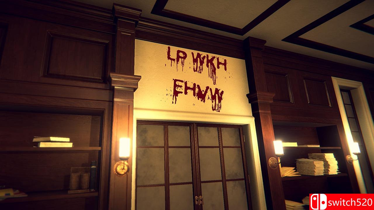 《宽恕：逃离房间（Forgiveness）》PLAZA镜像版[EN]_3