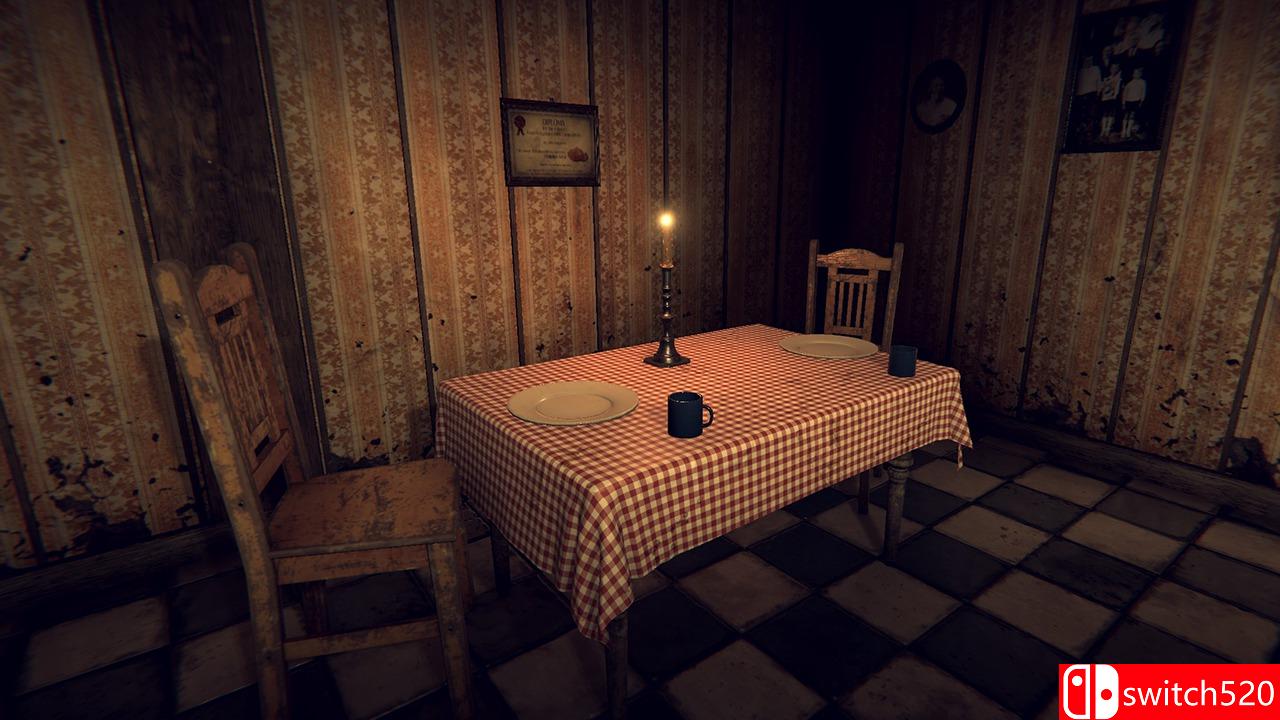 《宽恕：逃离房间（Forgiveness）》PLAZA镜像版[EN]_4