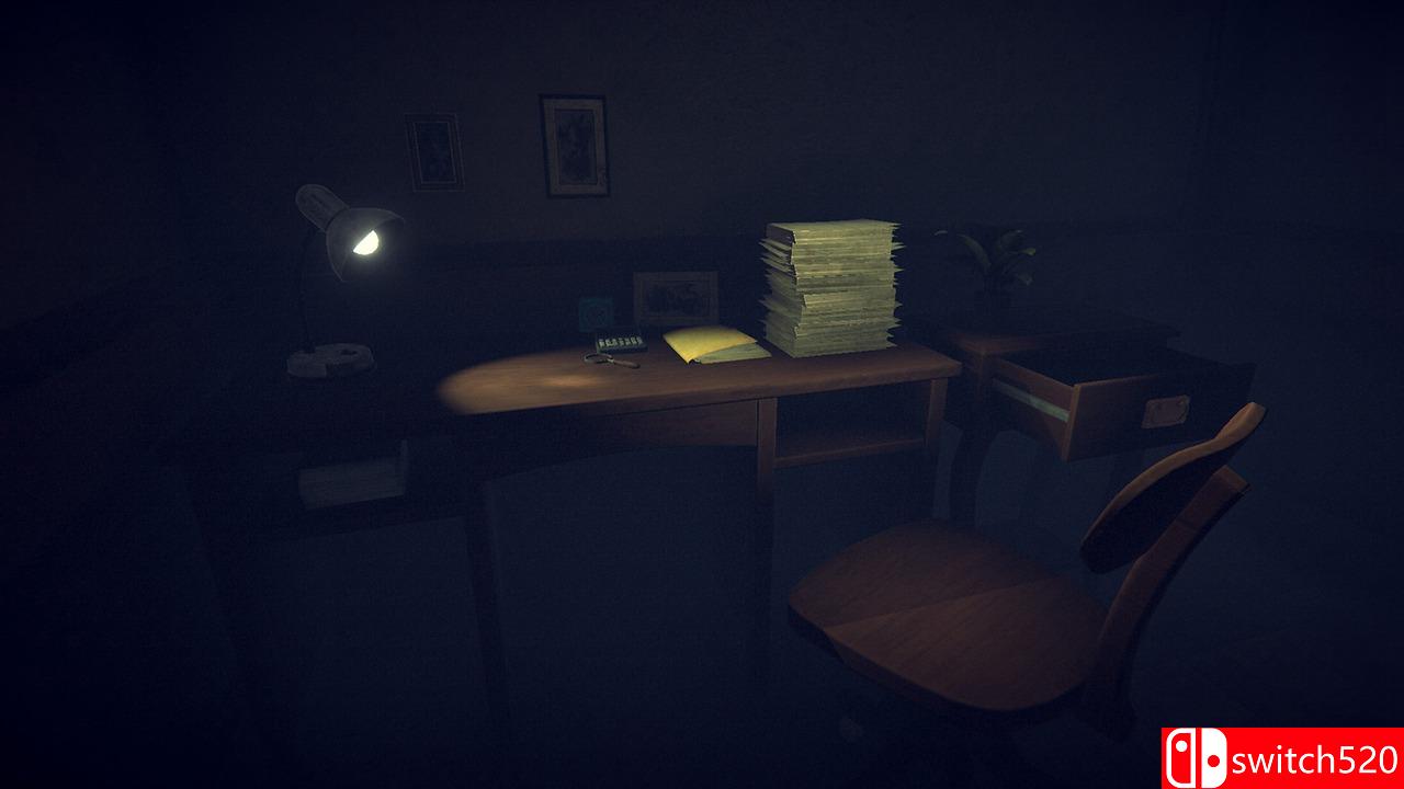 《宽恕：逃离房间（Forgiveness）》PLAZA镜像版[EN]_5