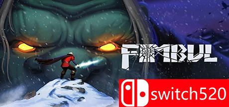 《芬布尔（Fimbul）》游戏主图