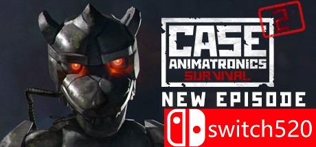 悬案2：刹那惊颤幸存游戏封面