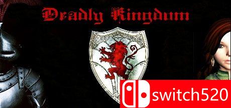 致命王国游戏主图