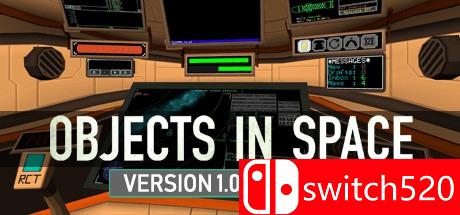 《太空物体（Objects in Space）》TiNYiSO镜像版[EN]_0