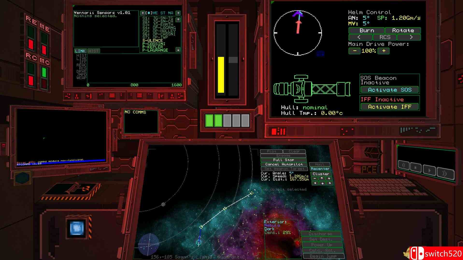 《太空物体（Objects in Space）》TiNYiSO镜像版[EN]_1