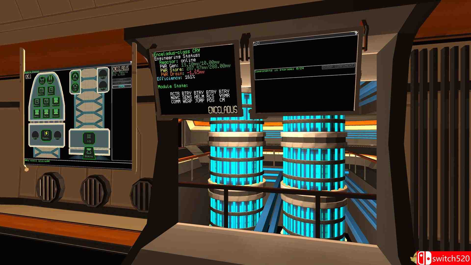 《太空物体（Objects in Space）》TiNYiSO镜像版[EN]_2