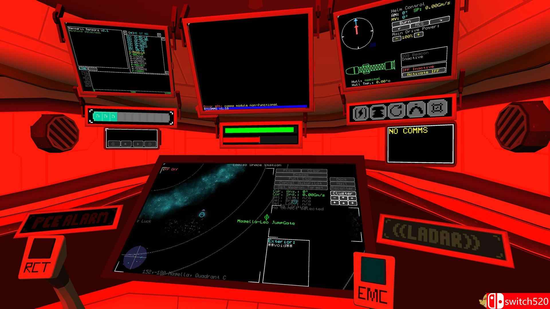 《太空物体（Objects in Space）》TiNYiSO镜像版[EN]_3