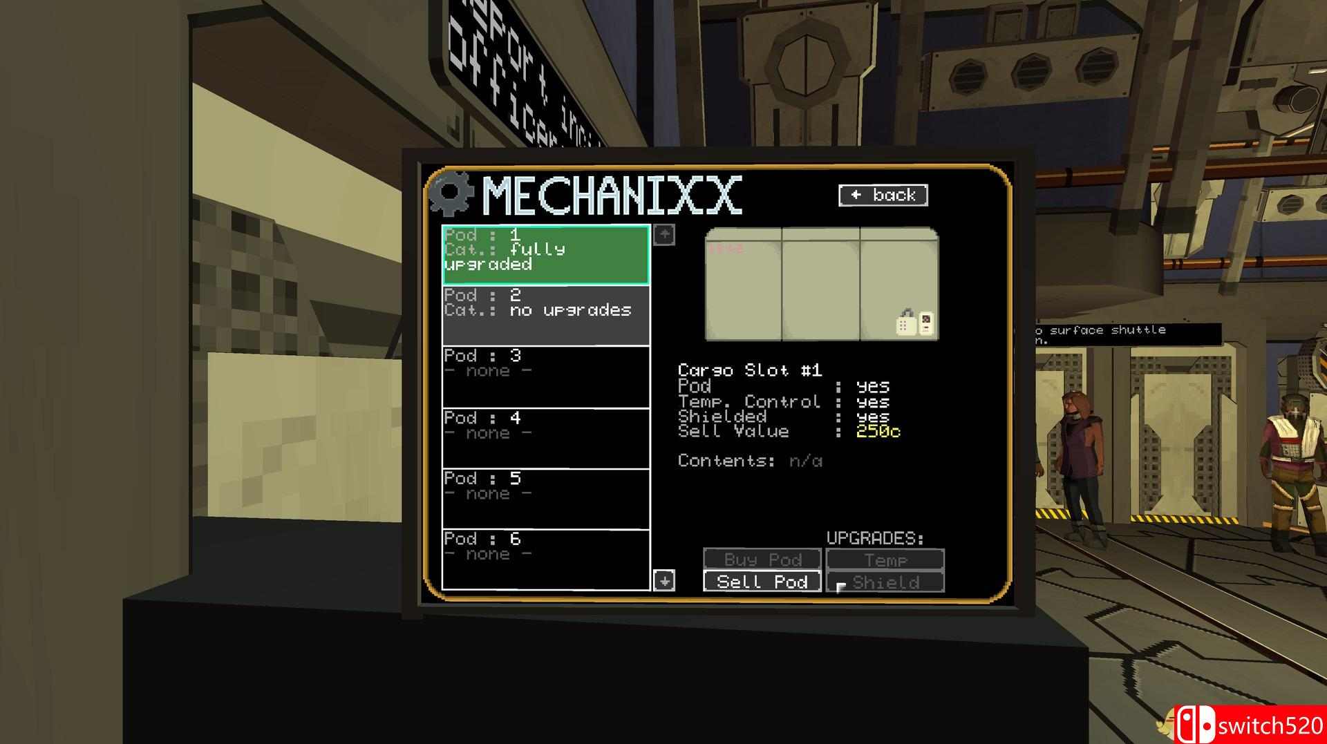 《太空物体（Objects in Space）》TiNYiSO镜像版[EN]_6