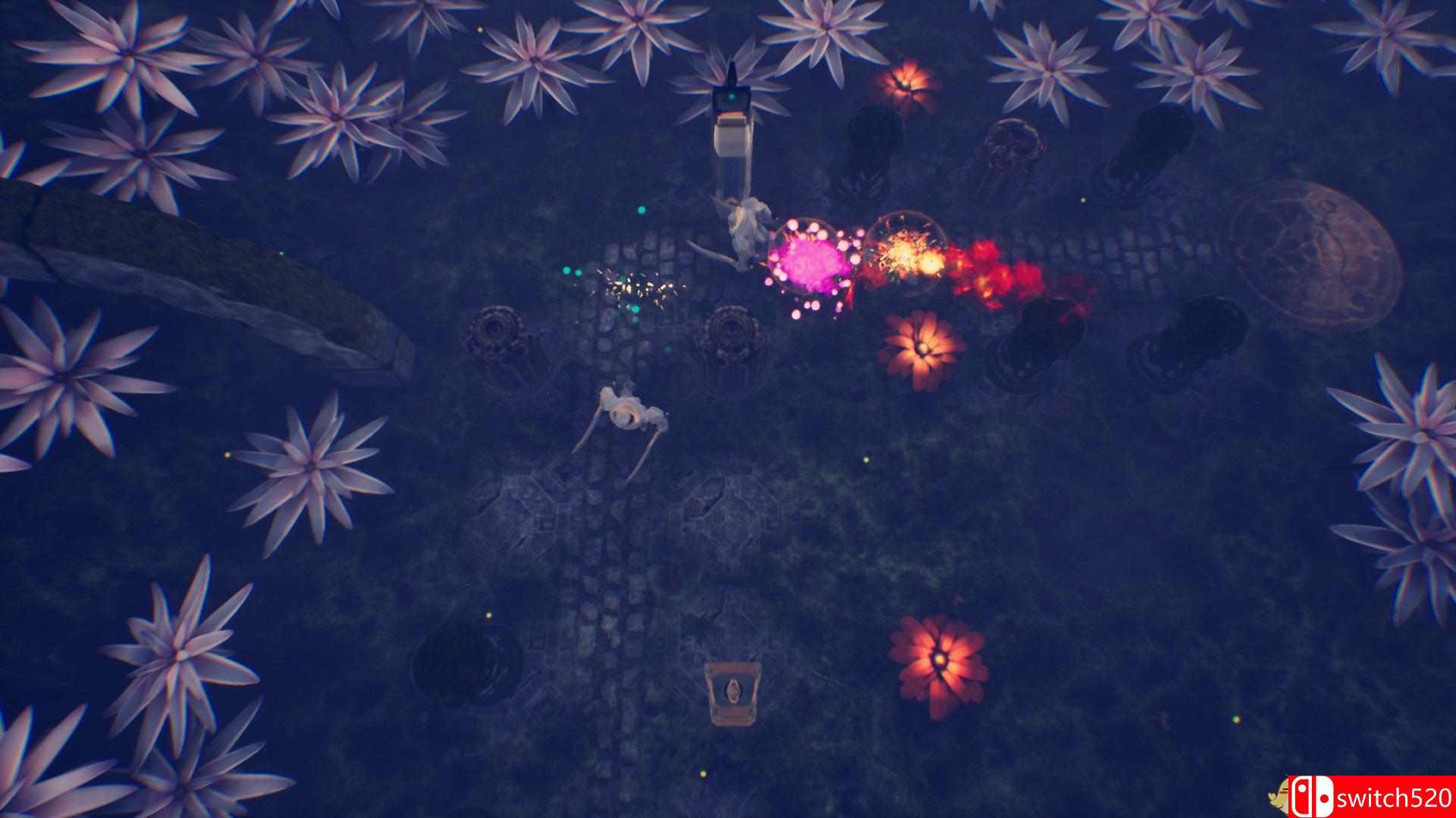 《日落星球（Sunset Planet）》PLAZA镜像版[EN]_3