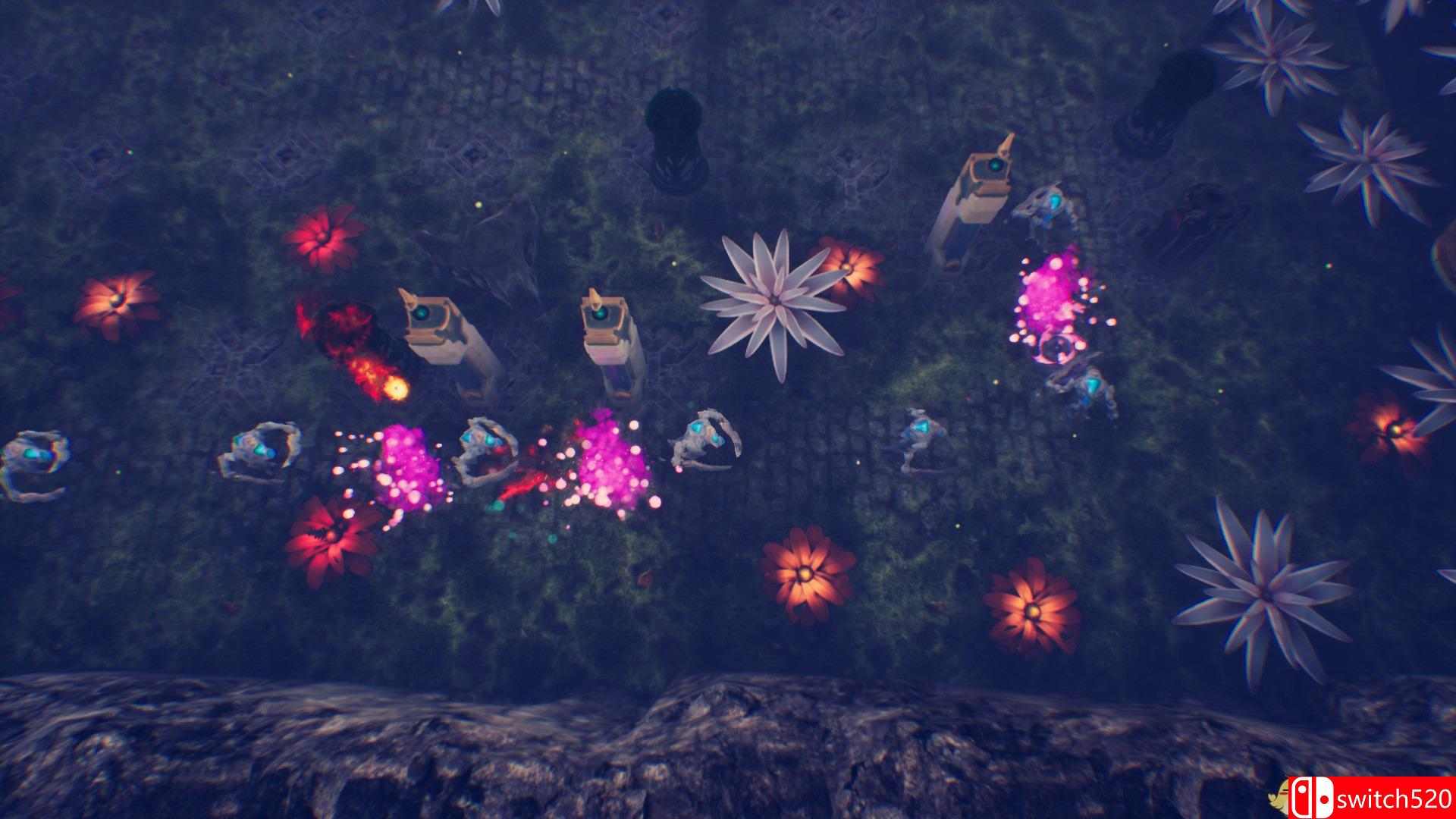 《日落星球（Sunset Planet）》PLAZA镜像版[EN]_4