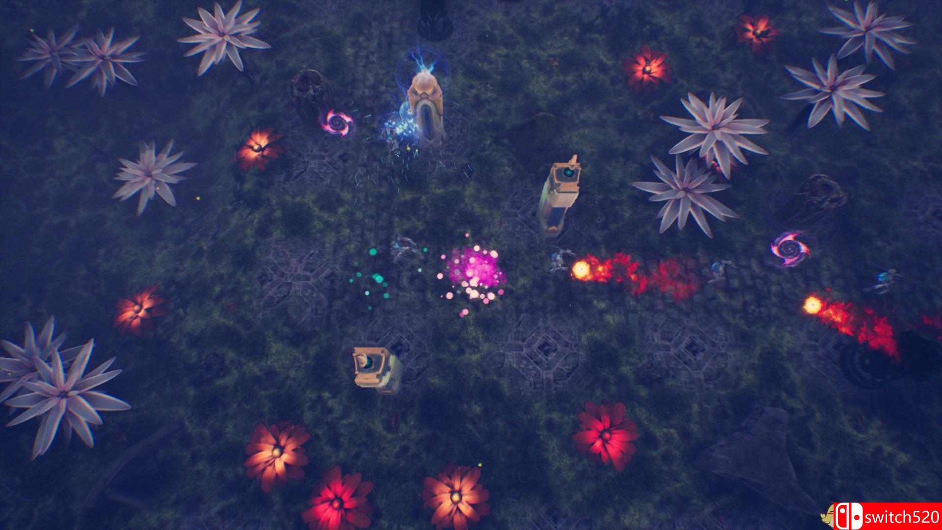 《日落星球（Sunset Planet）》PLAZA镜像版[EN]_5