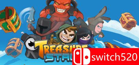 财宝栈游戏封面