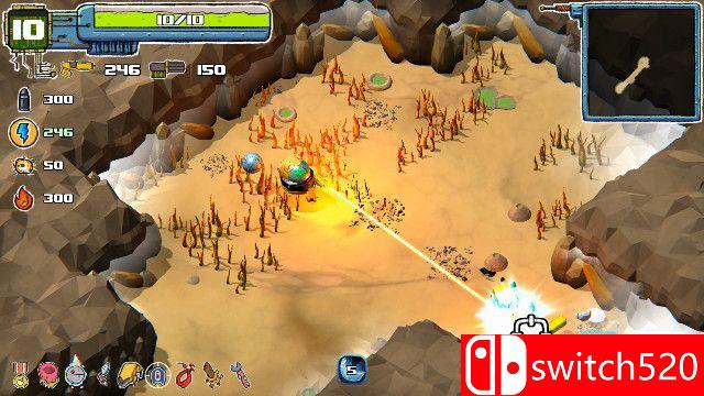 《苔藓破坏者（Moss Destruction）》DARKZER0硬盘版[EN]_3