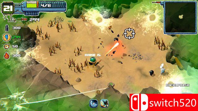 《苔藓破坏者（Moss Destruction）》DARKZER0硬盘版[EN]_1