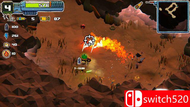 《苔藓破坏者（Moss Destruction）》DARKZER0硬盘版[EN]_2