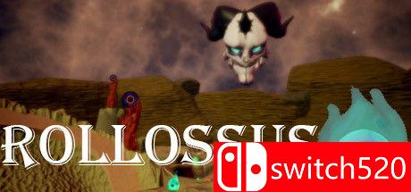 Rollossus游戏主图