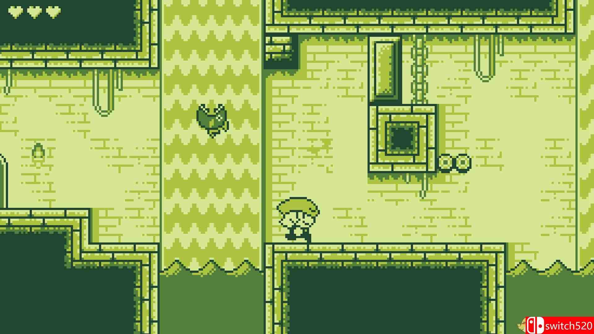 《微型危险地下城（Tiny Dangerous Dungeons）》DARKZER0硬盘版[EN]_2