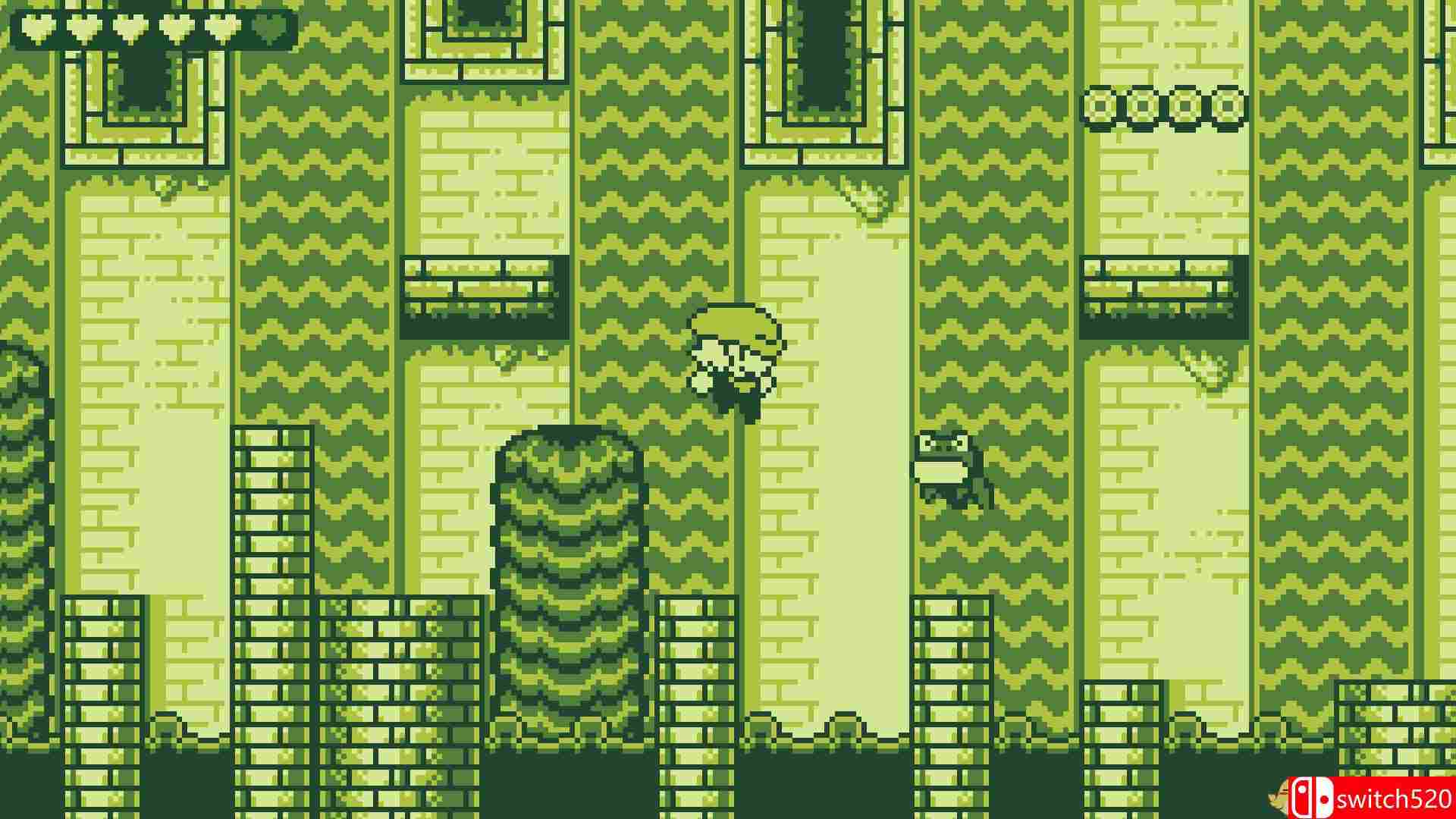 《微型危险地下城（Tiny Dangerous Dungeons）》DARKZER0硬盘版[EN]_3