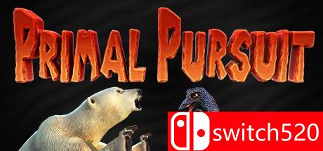 《原始追逐（Primal Pursuit）》DARKSiDERS镜像版[EN]_0