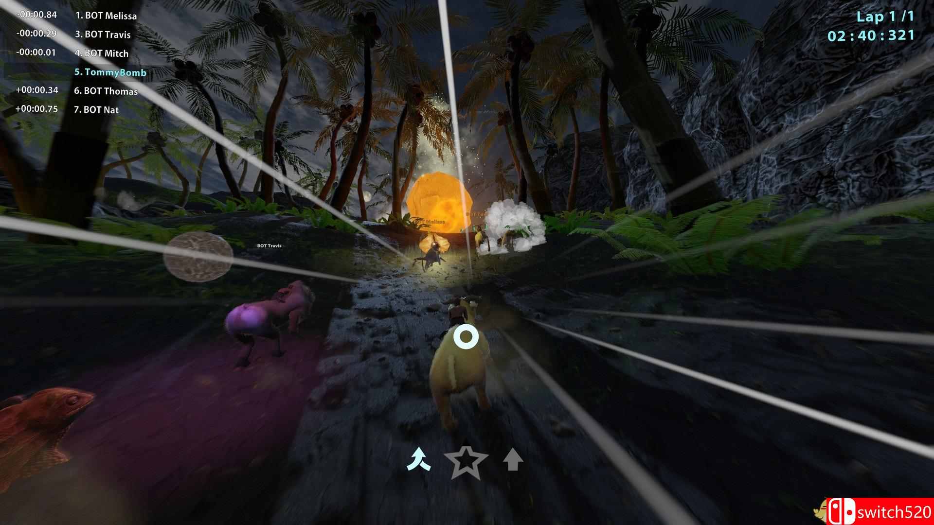 《原始追逐（Primal Pursuit）》DARKSiDERS镜像版[EN]_5