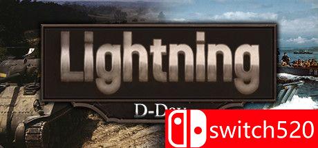 《闪电诺曼底登陆（Lightning: D-Day）》游戏主图
