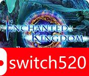 魔法王国3：河郡之雾游戏封面