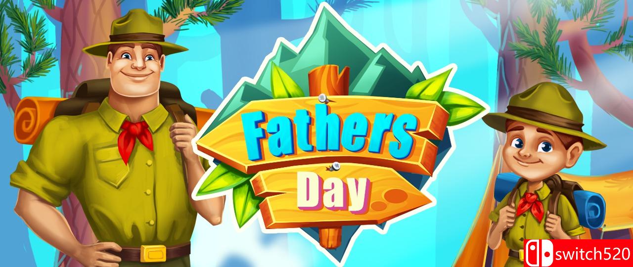 《父亲节（Father's Day）》RAZOR硬盘版[EN]_0