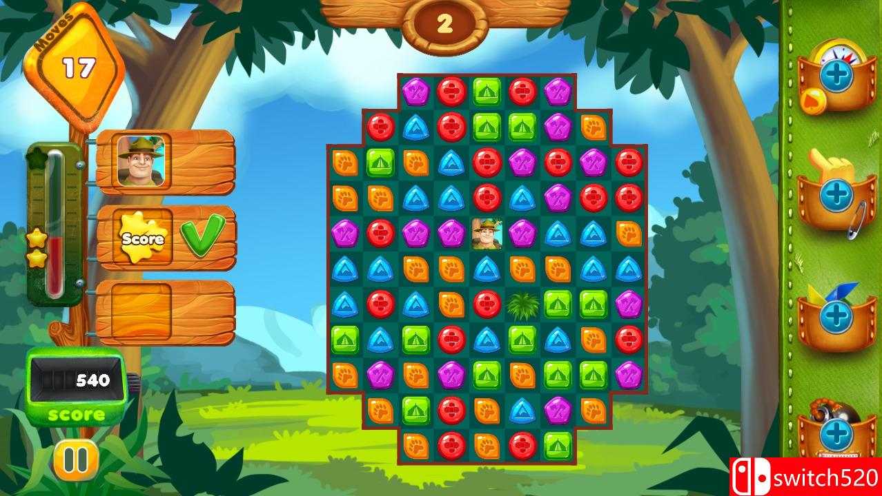 《父亲节（Father's Day）》RAZOR硬盘版[EN]_1