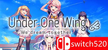 《在同一屋檐的羽翼之下（Under One Wing）》游戏封面