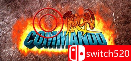 钢铁战士游戏主视觉图