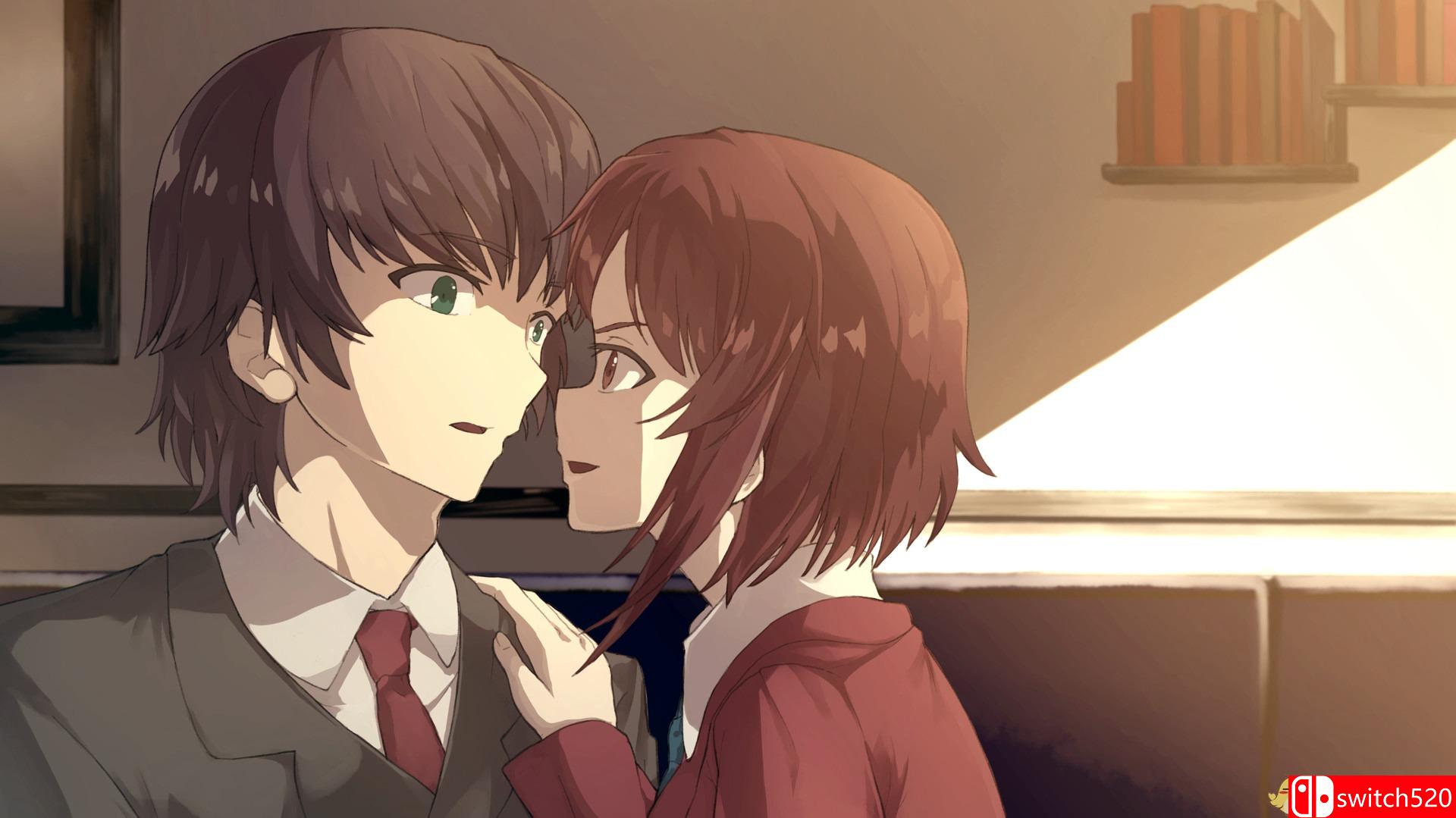 《冬天的空面具（Winter's Empty Mask - Visual novel）》DARKSiDERS镜像版[EN]_5