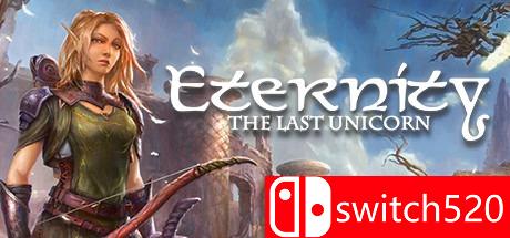 《永恒：最后的独角兽（Eternity: The Last Unicorn）》CODEX镜像版[EN]_0