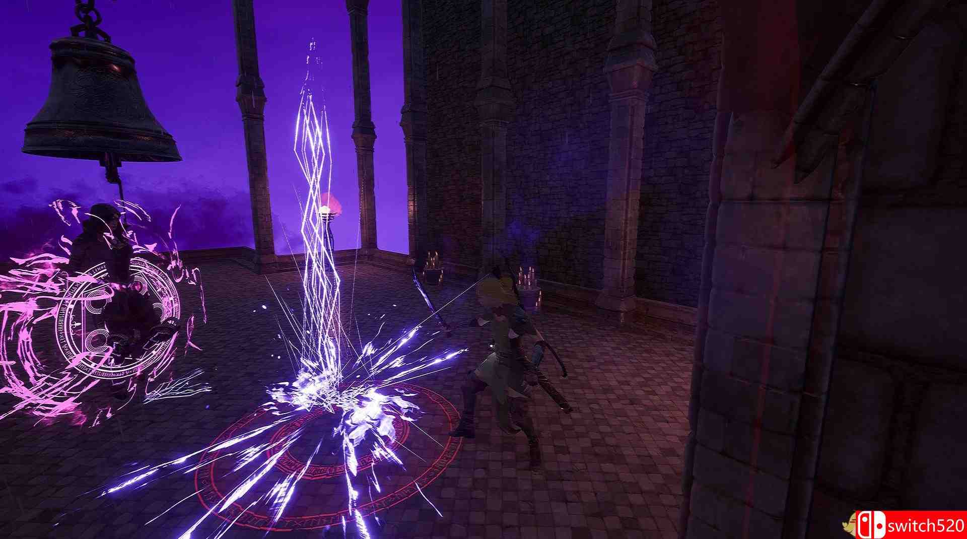 《永恒：最后的独角兽（Eternity: The Last Unicorn）》CODEX镜像版[EN]_1