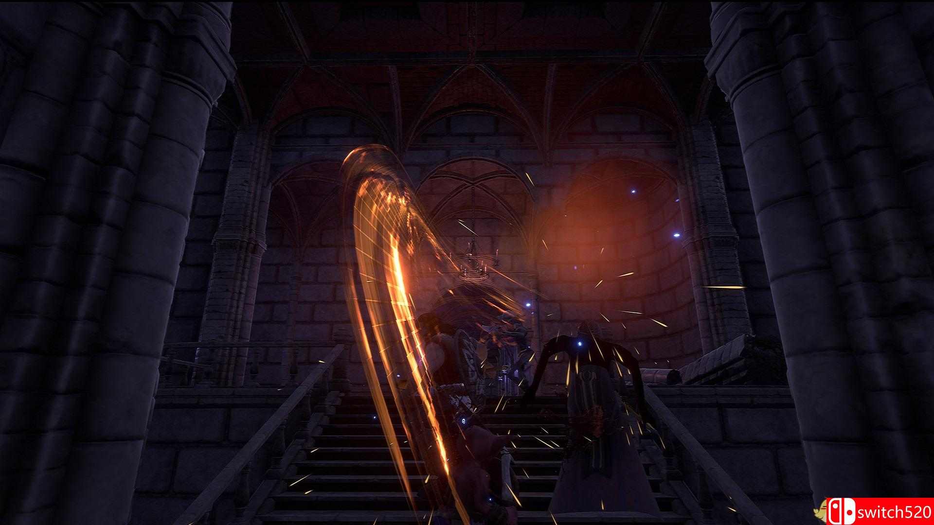 《永恒：最后的独角兽（Eternity: The Last Unicorn）》CODEX镜像版[EN]_2