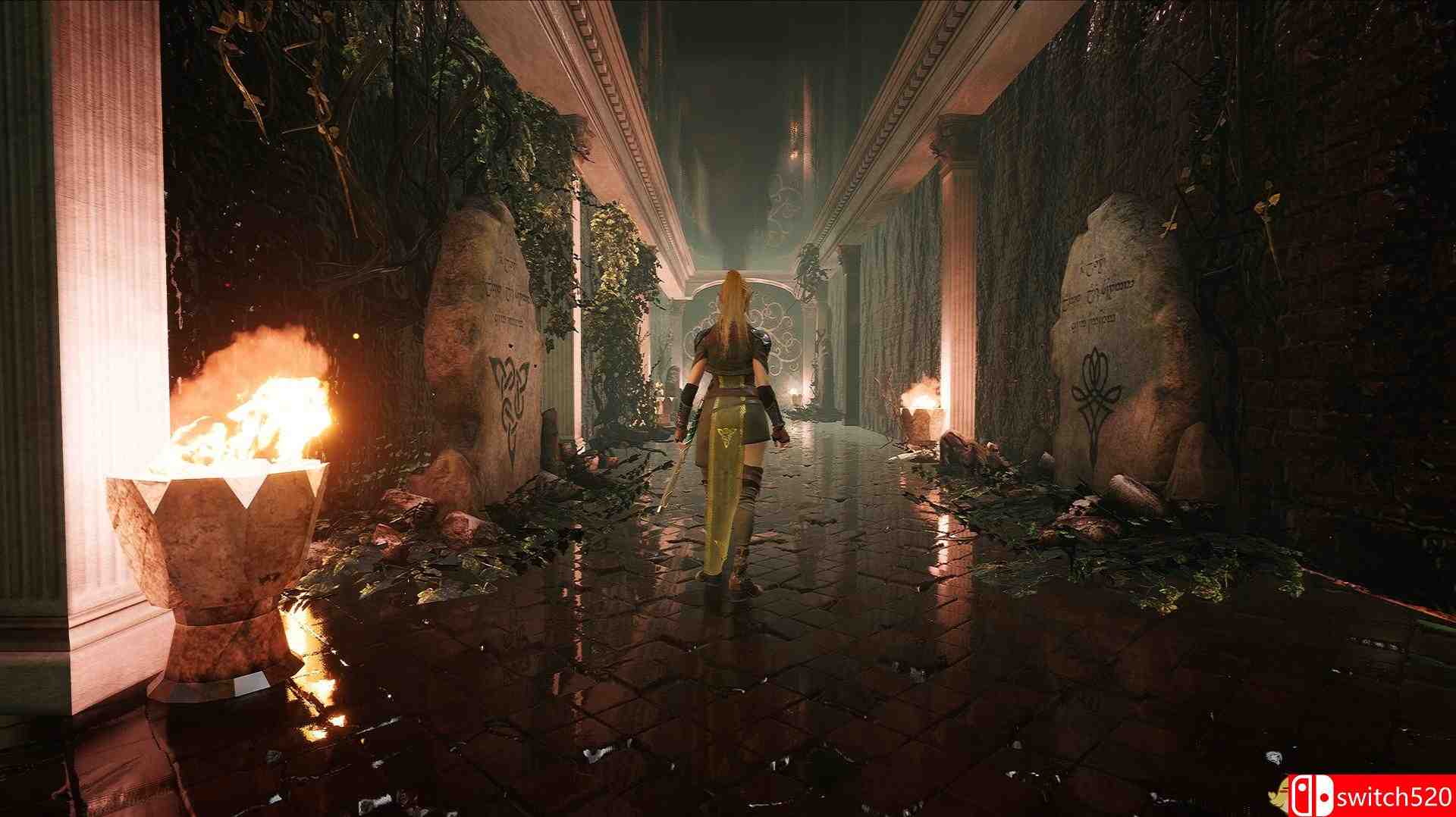 《永恒：最后的独角兽（Eternity: The Last Unicorn）》CODEX镜像版[EN]_3