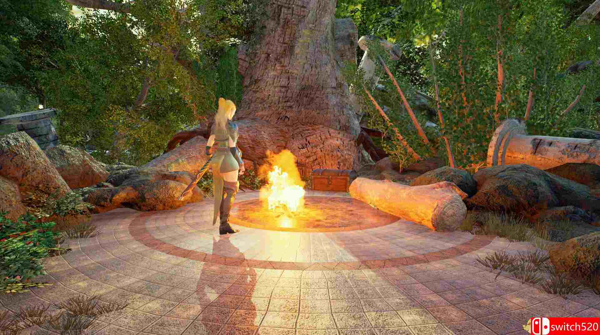 《永恒：最后的独角兽（Eternity: The Last Unicorn）》CODEX镜像版[EN]_4