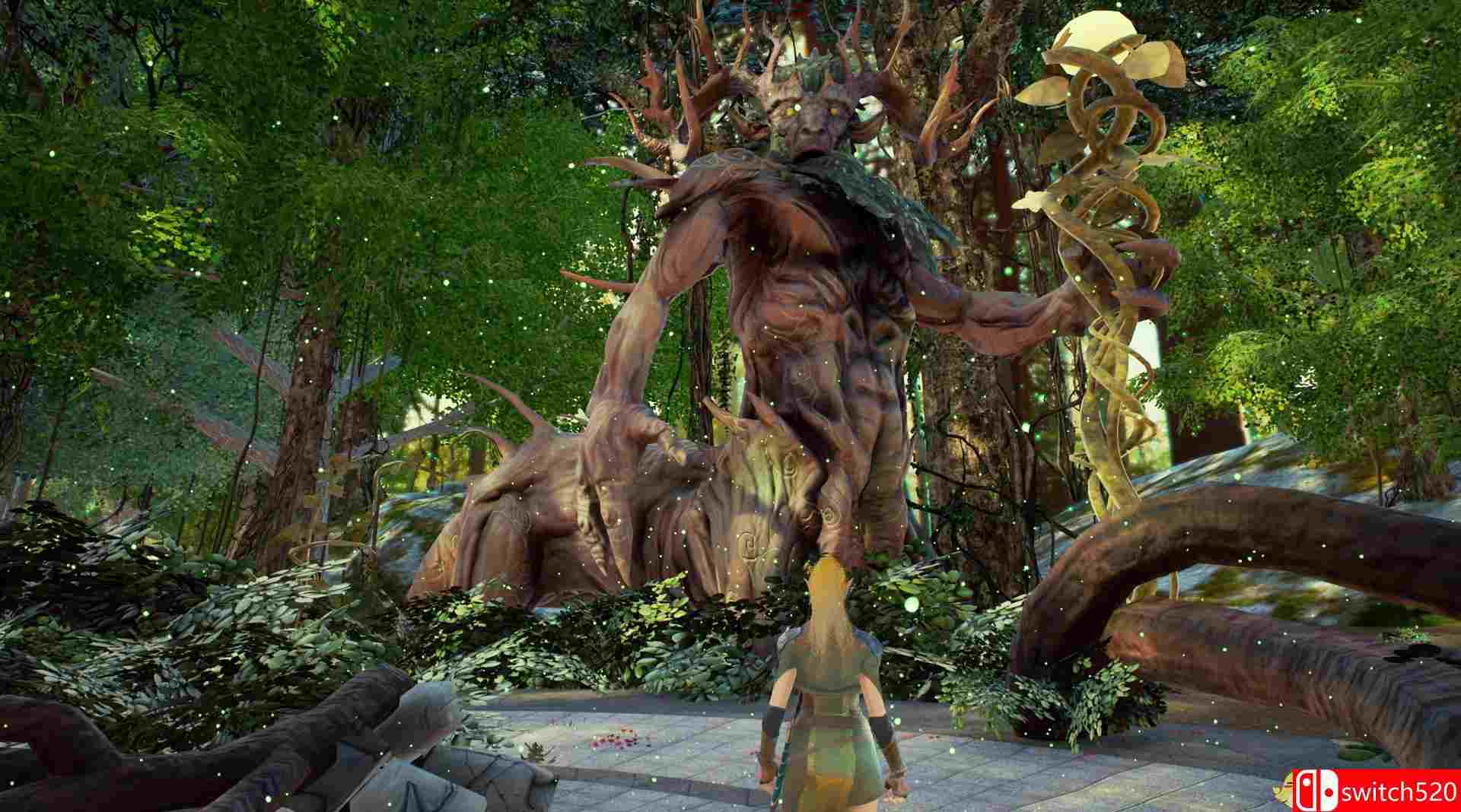 《永恒：最后的独角兽（Eternity: The Last Unicorn）》CODEX镜像版[EN]_5